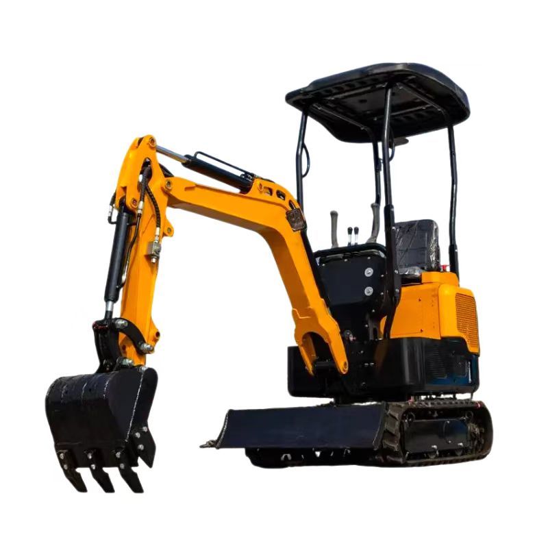 Mini excavator HT10G
