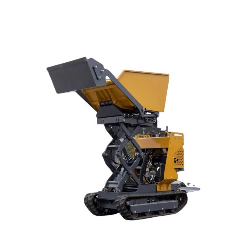 Mini Dumpe HT500-5