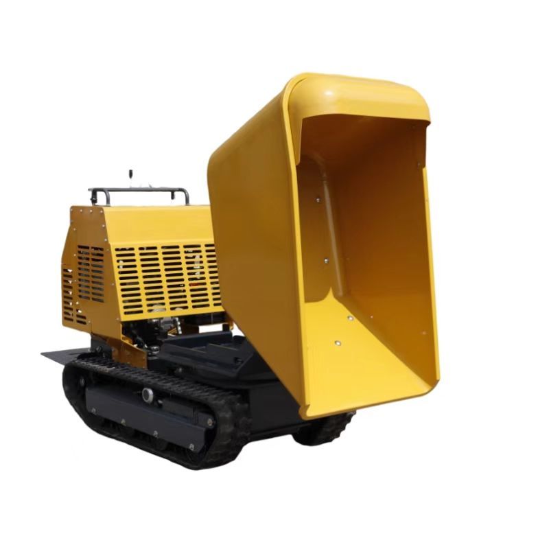 Mini Dumpe HT1200