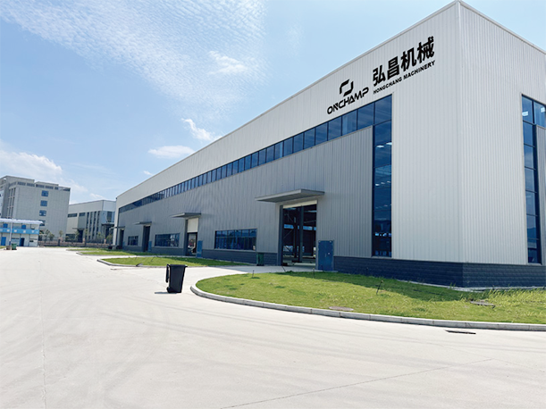 Hunan Hongchang Machinery Co., Ltd.