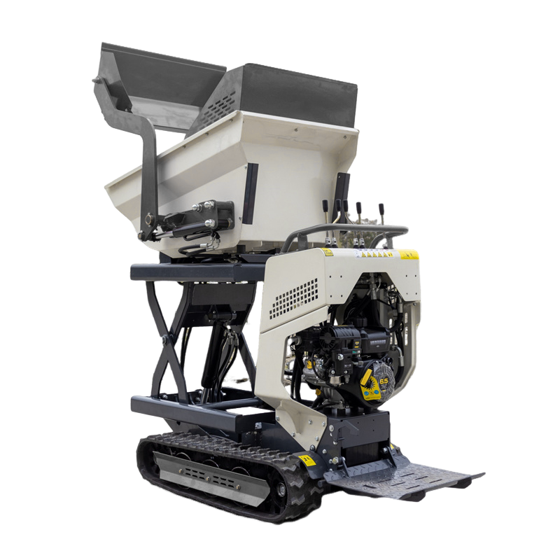 Mini Dumpe HT500-4