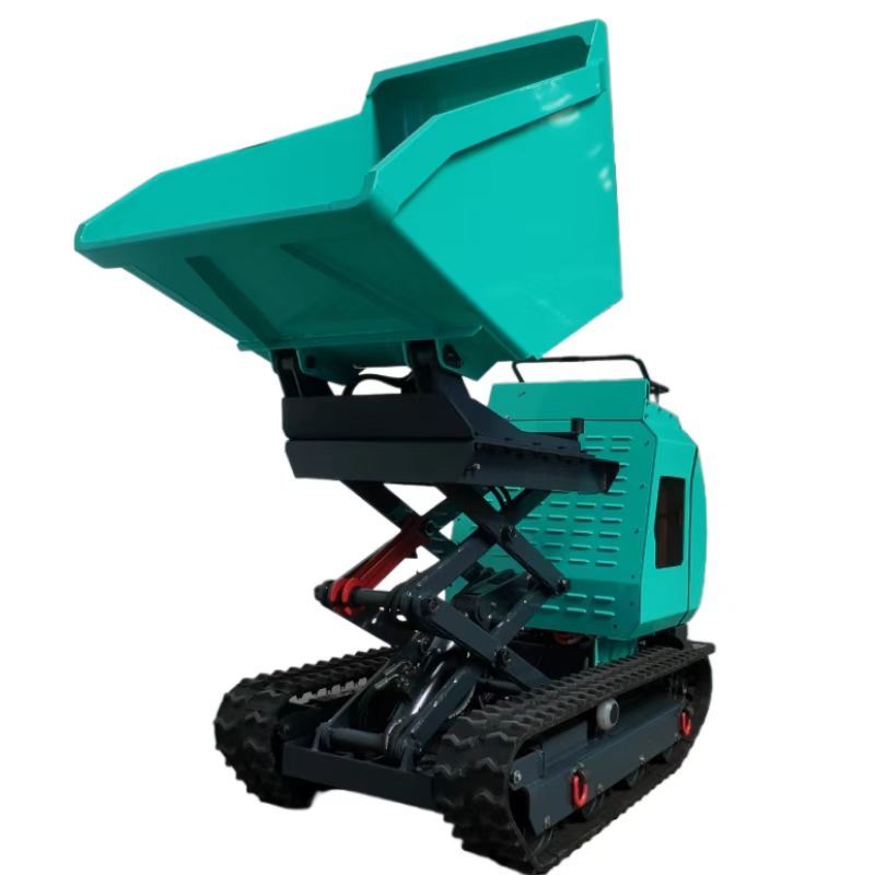 Mini  Dumper RT100