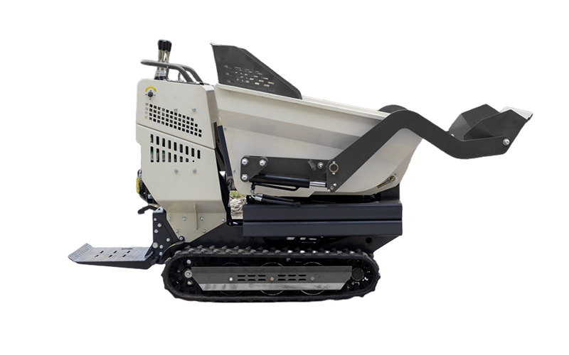 Hunan Hongchang Machinery Co., Ltd.