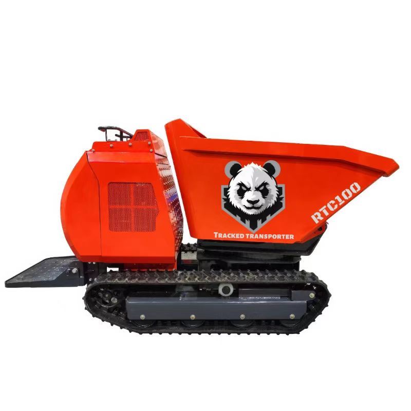 Mini Dumper  RTC110
