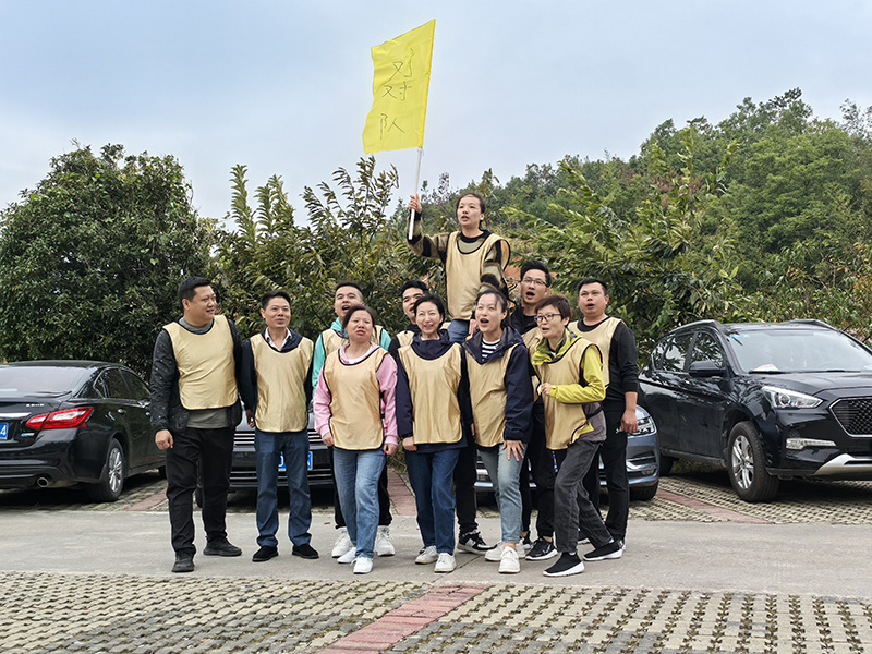 Team Introduction