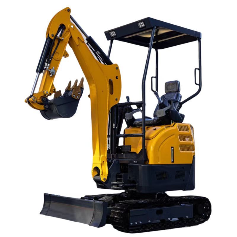 Mini excavator HT22