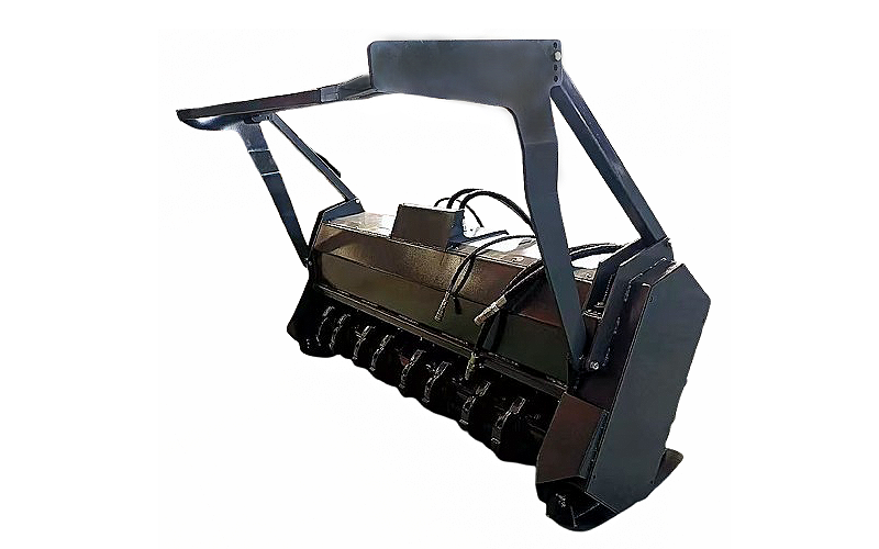 Hunan Hongchang Machinery Co., Ltd.
