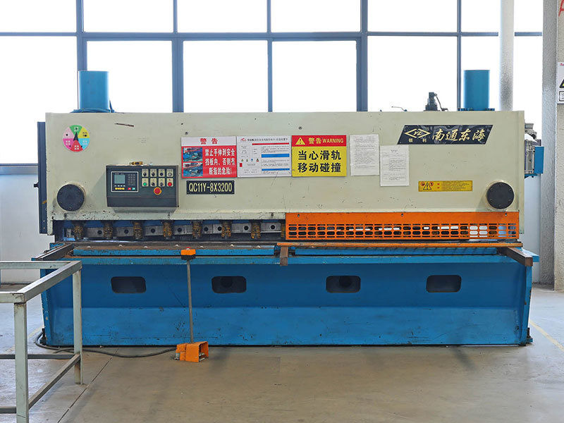 bending machine bending machine