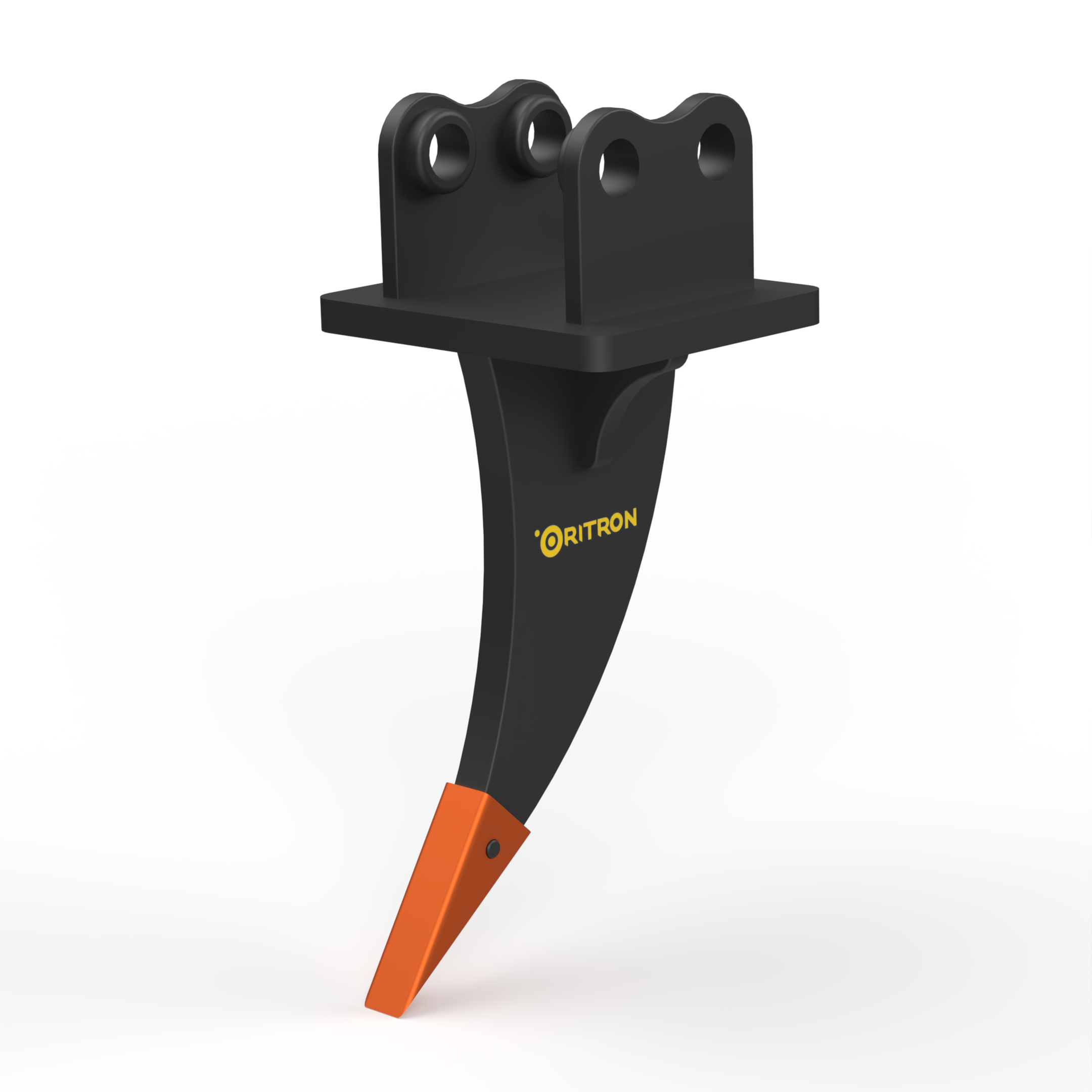 Excavator Ripper