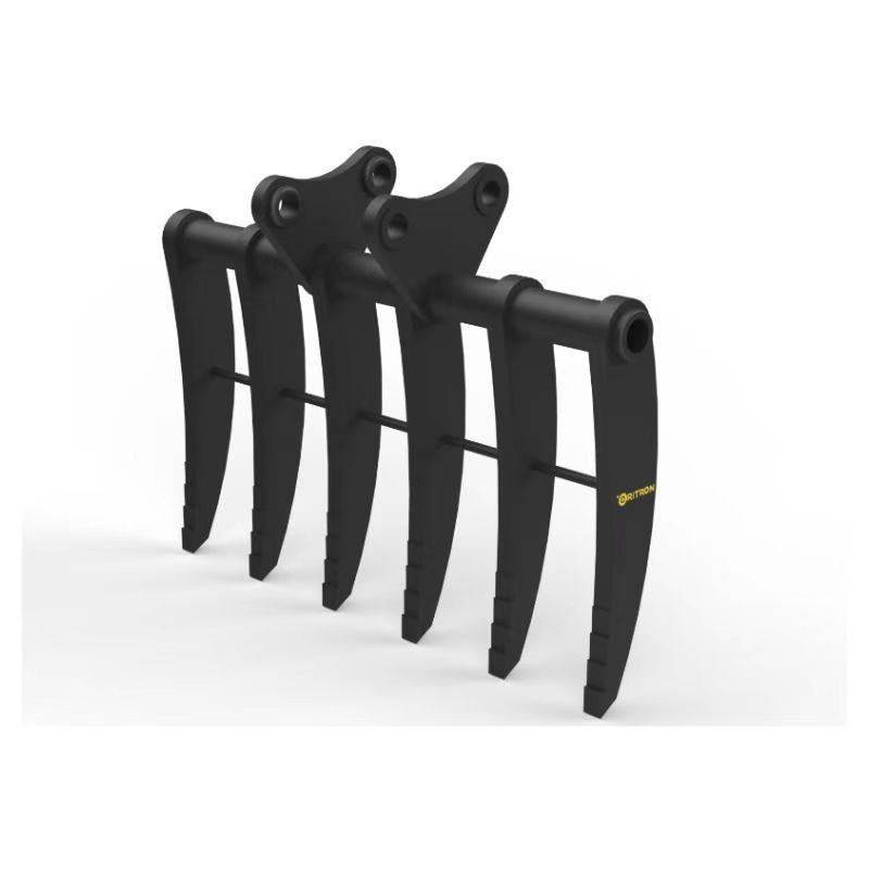 Land clearance  rakes