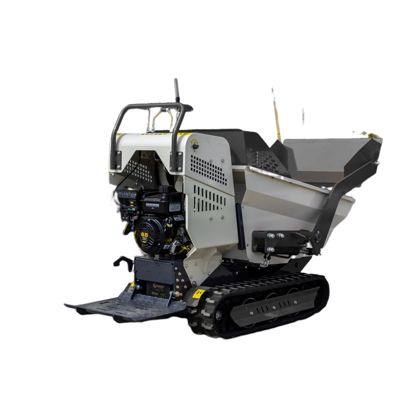 Mini Dumpe HT500