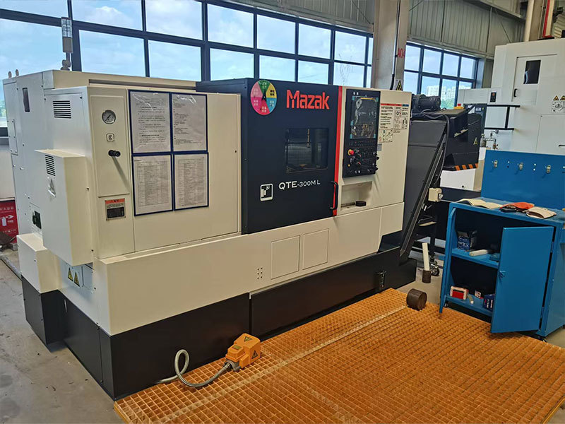 Turning and milling compound Turning and milling compound