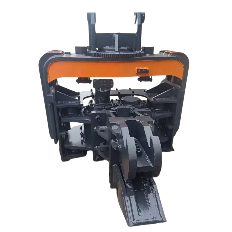 Excavator Vibro Hammer