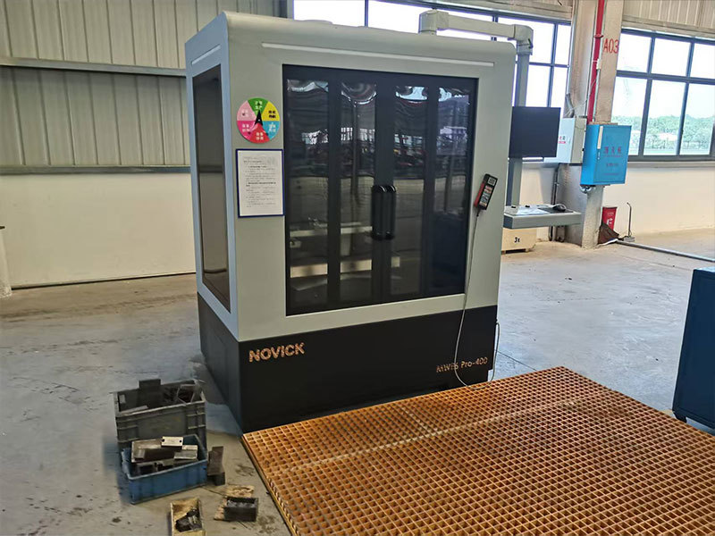 wire cutting