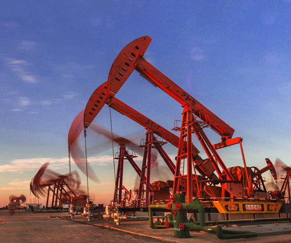 Нефтяная техника