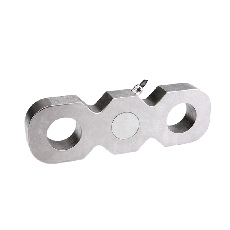Тензометрический датчик силы дискового типа TDE-Annular-plate