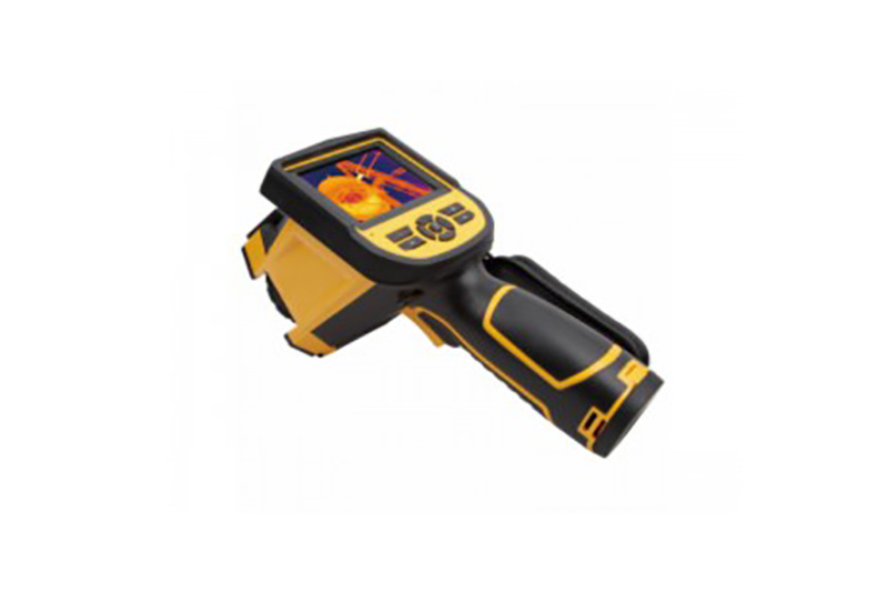 DKLT4/DKLT8 series Infrared thermal imager