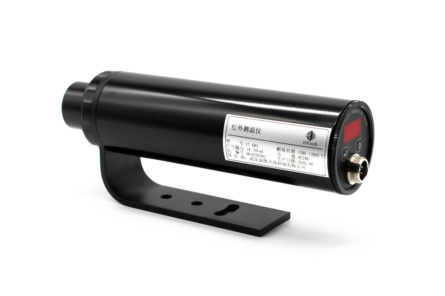 industrial pyrometer cost