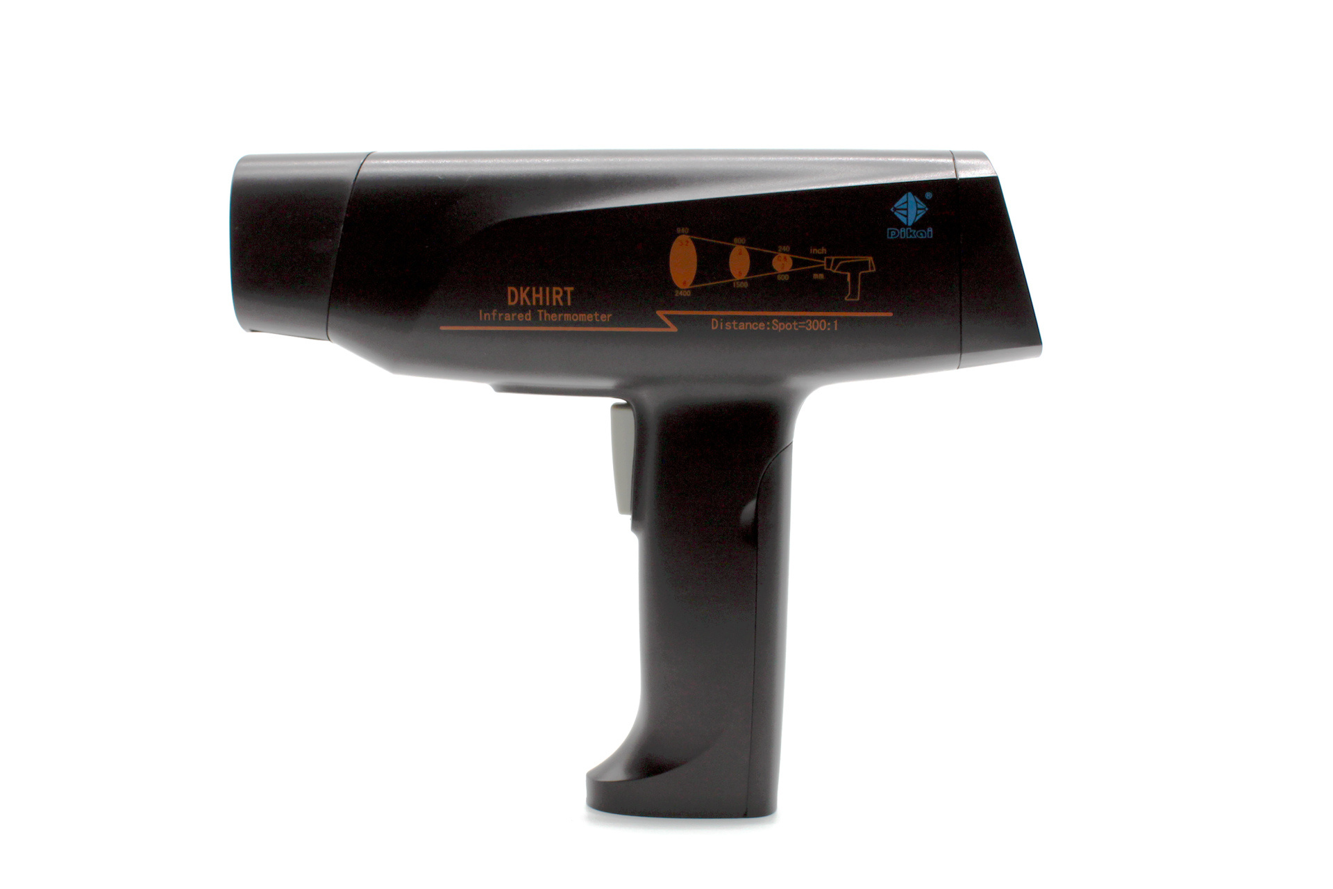 DKHIRTL1 Infrared Digital Pyrometer