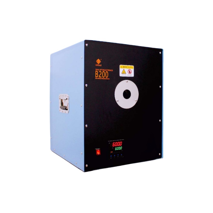 B200 Medium Temperature Blackbody Furnace