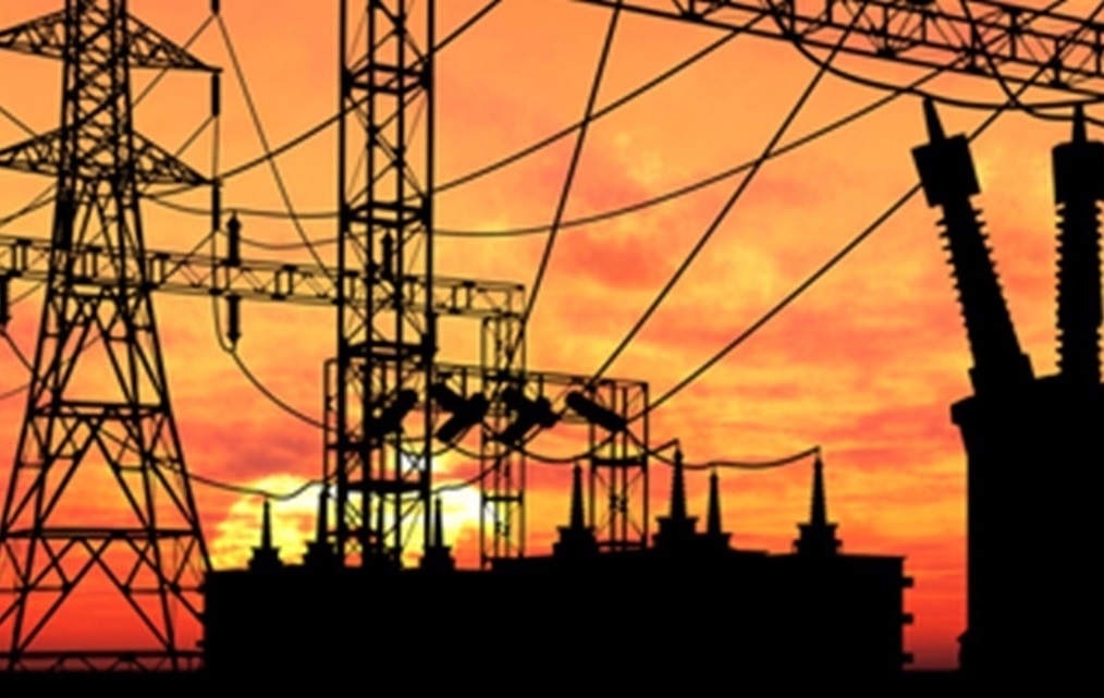 Electric power