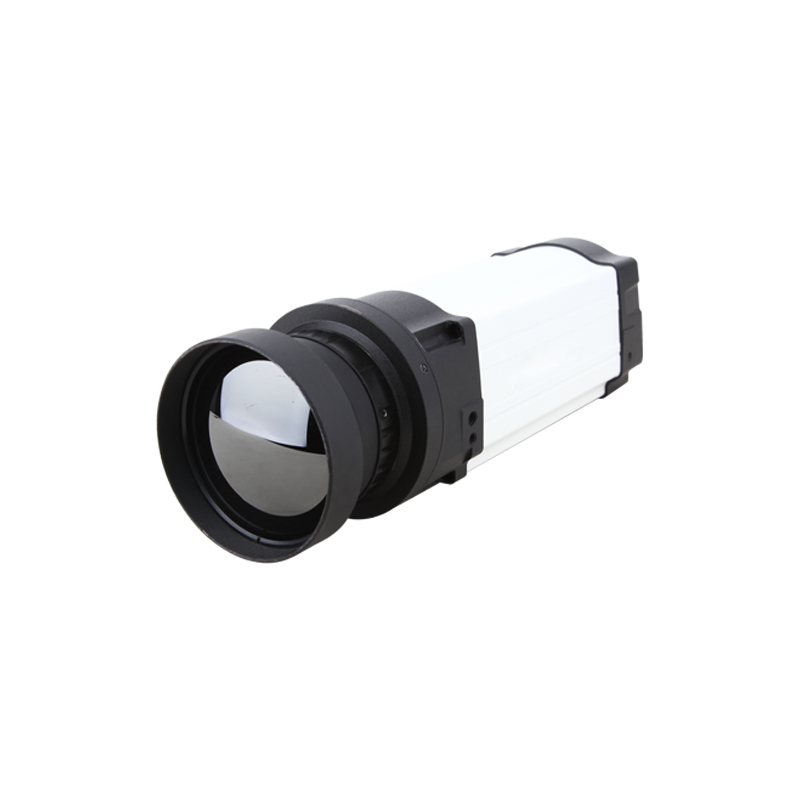 DKM66 series Infrared thermal imager