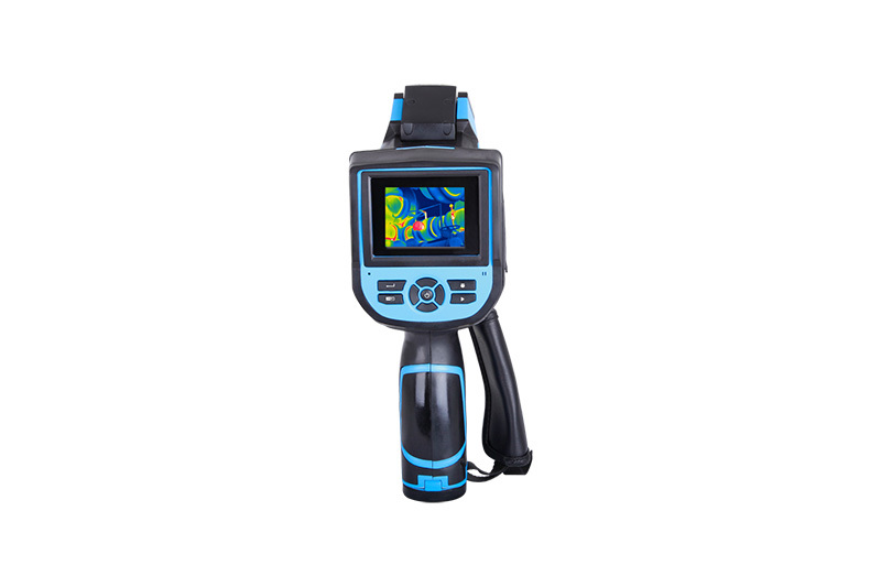 DKLX2/DKLX3 series Infrared thermal imager