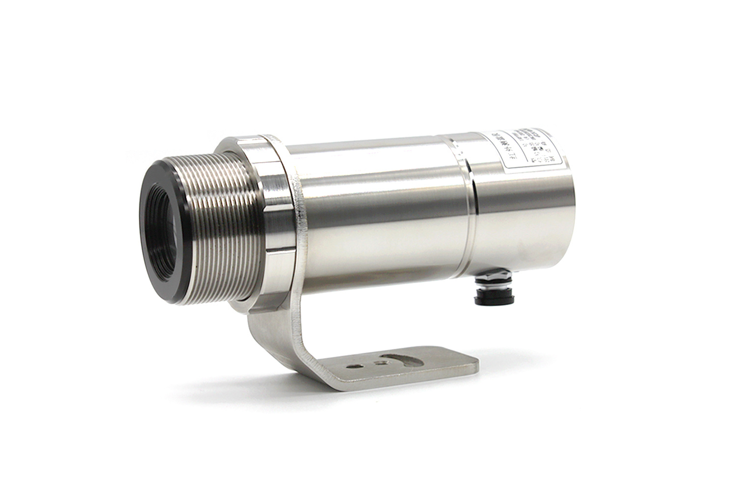 IRPT  Wide Range High-accuracy Infrared Pyrometer