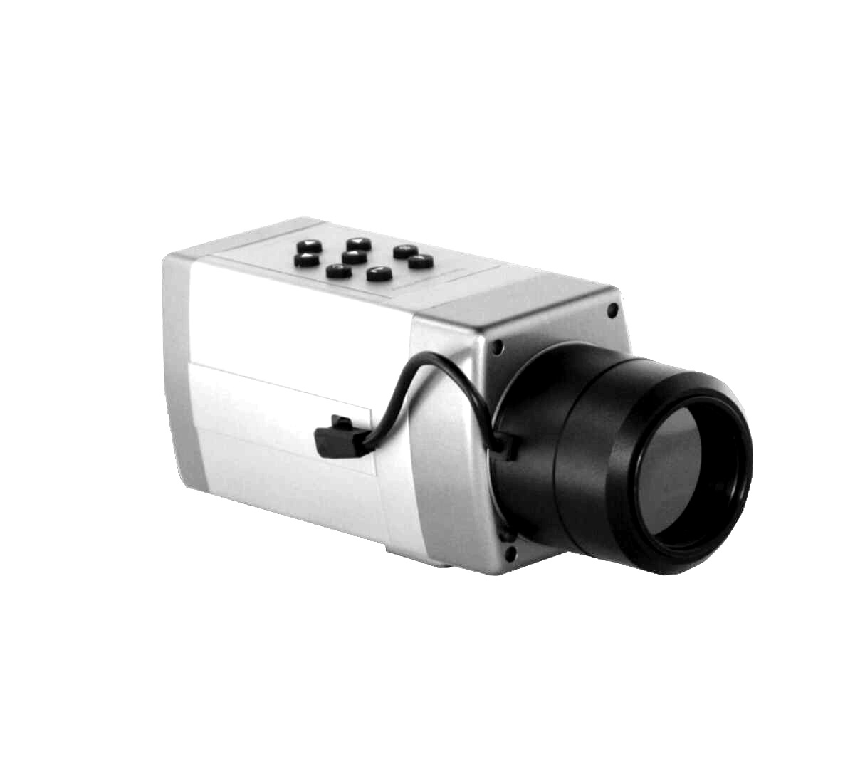DKM60 series Infrared thermal imager