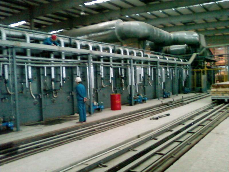 Ceramics and Refractories