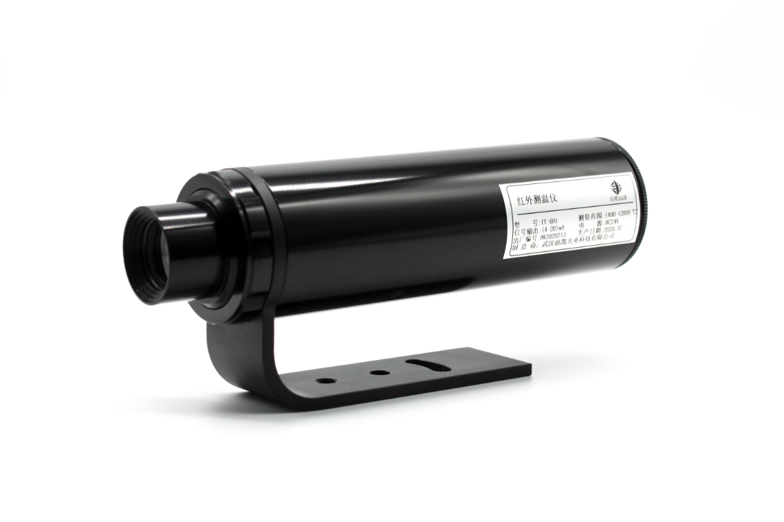 IT-6 Infrared Pyrometer