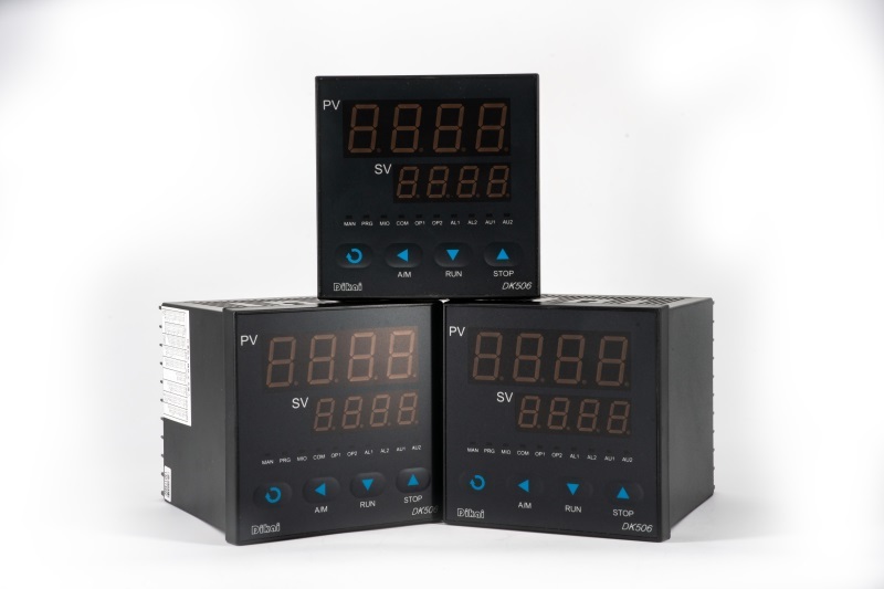 DK-506显示表