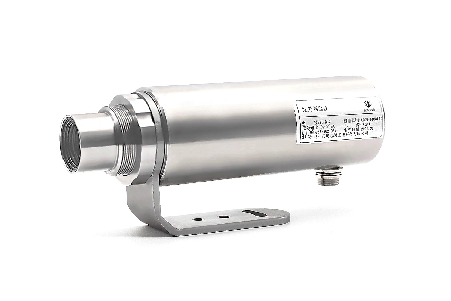 IT-8 Infrared Pyrometer