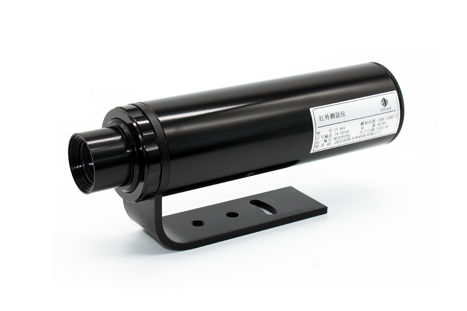 IT-3 Infrared Laser Pyrometer