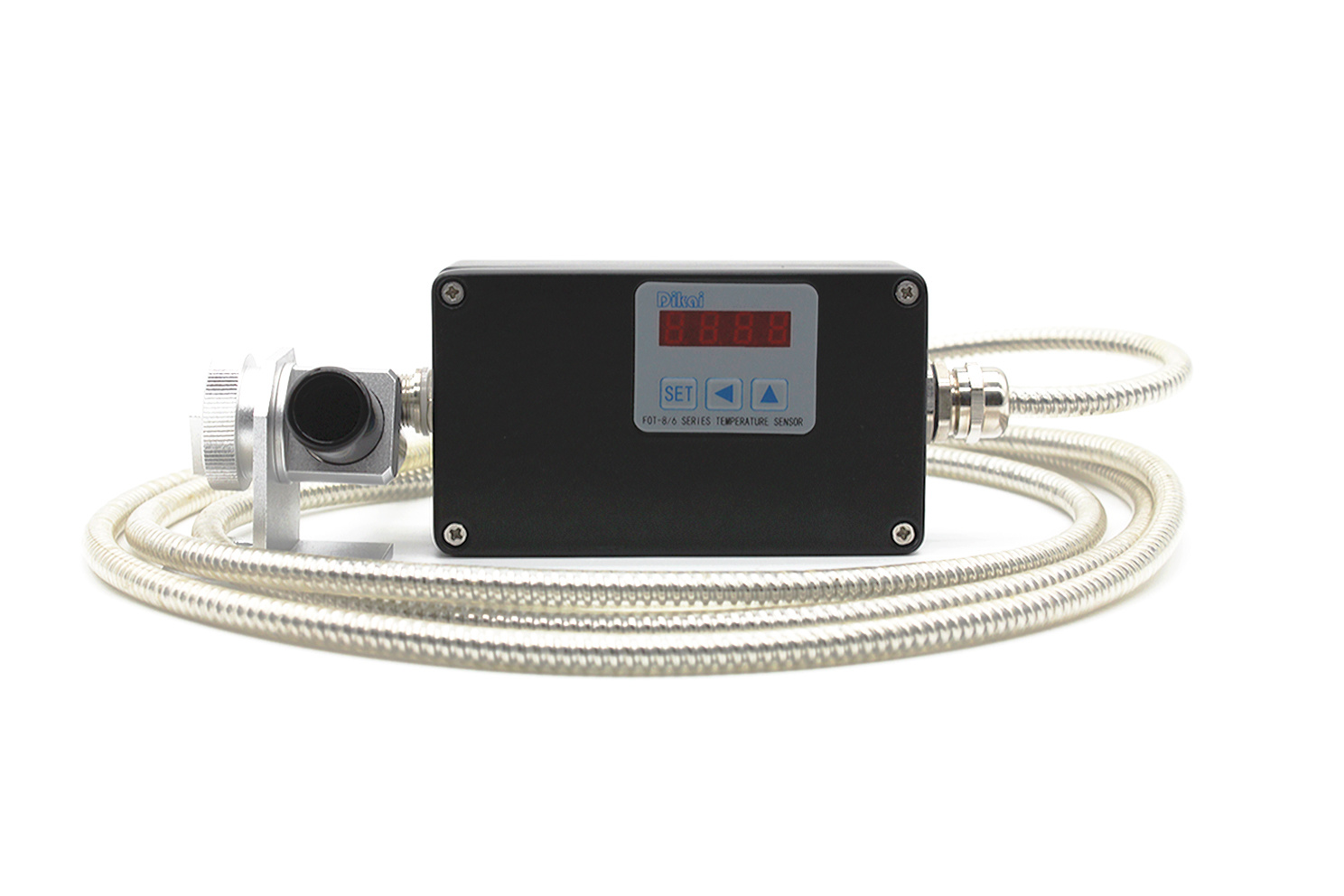 laser pyrometer prices