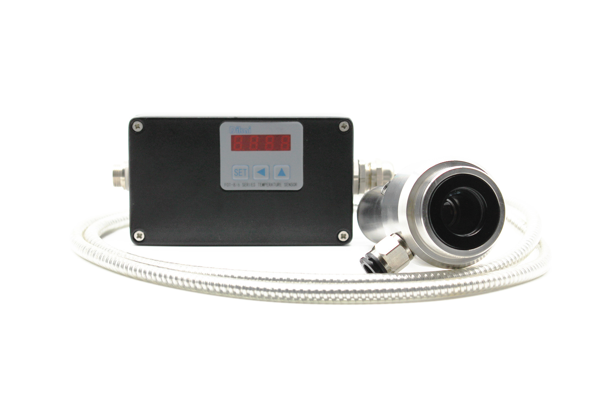 FOT6 Fiber Optic Pyrometer