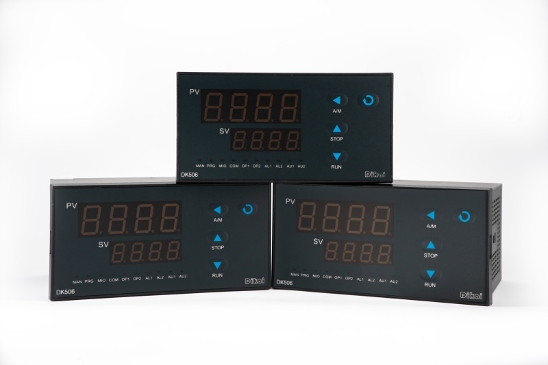 DK-506显示表