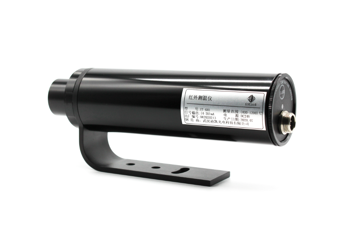 china High temperature pyrometer