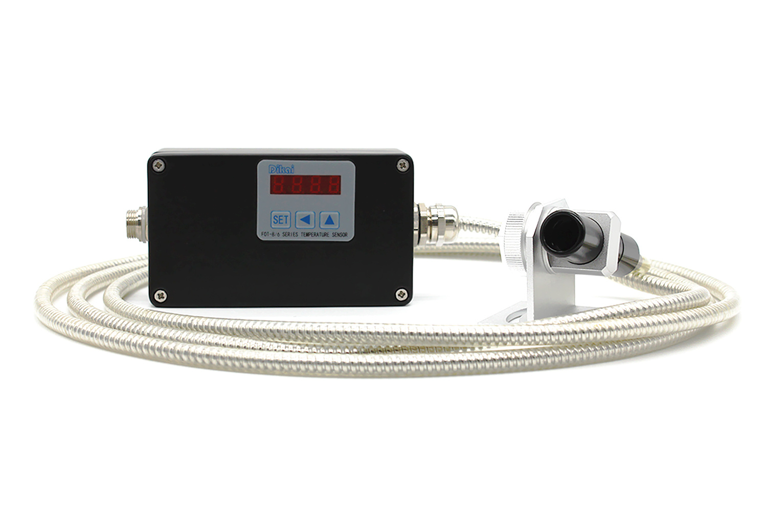 FOT8 Fiber Optic Pyrometer