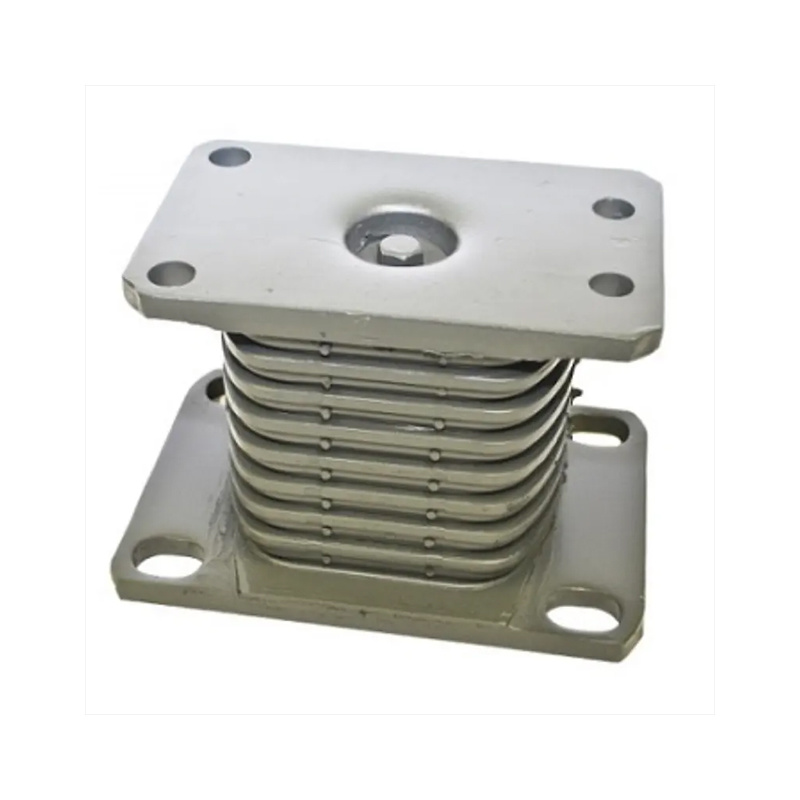 Hollow Rubber Spring
