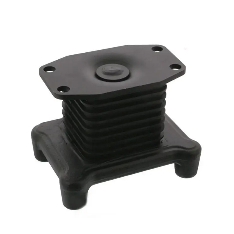 Hollow Rubber Spring