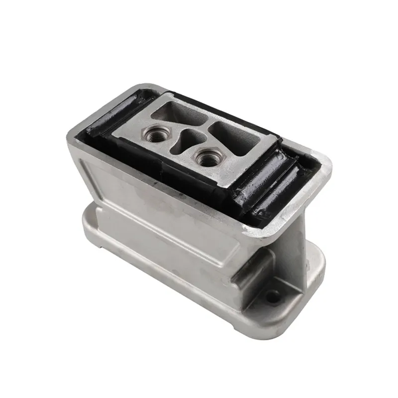 Engine Mounting