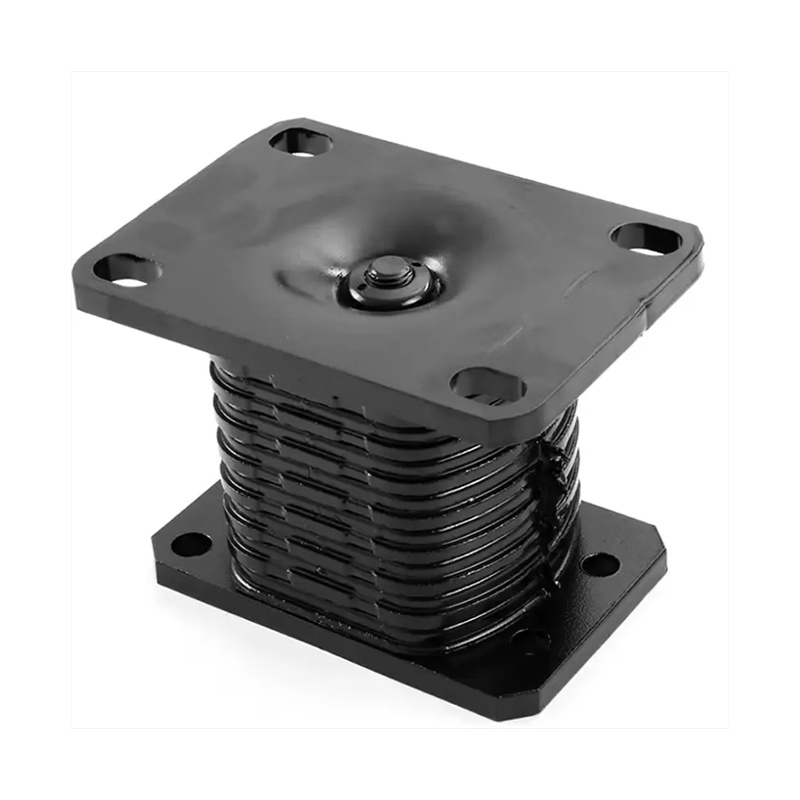 Hollow Rubber Spring