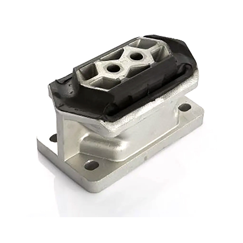 Engine Mounting