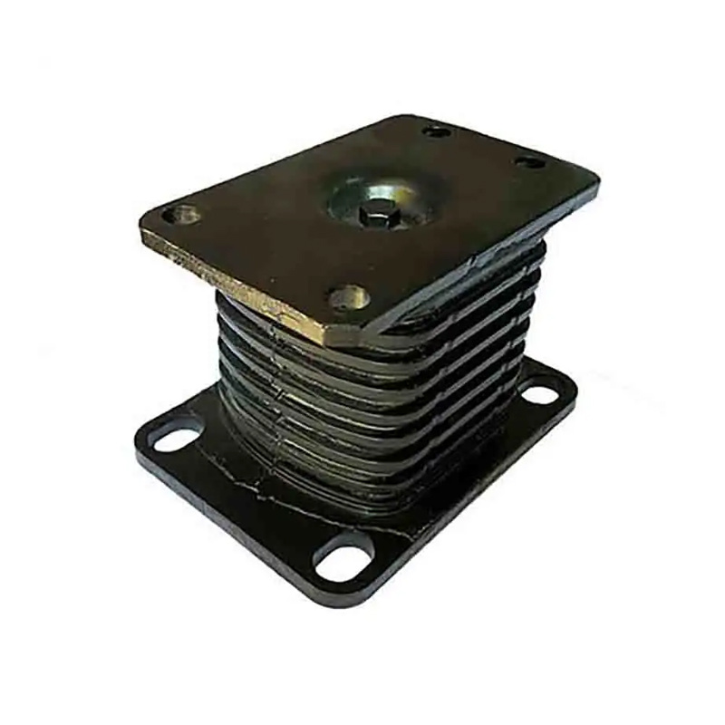 Hollow Spring Engine Mounts