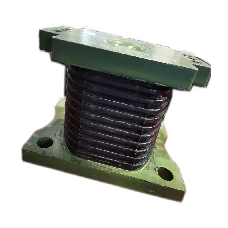 Hollow Rubber Spring