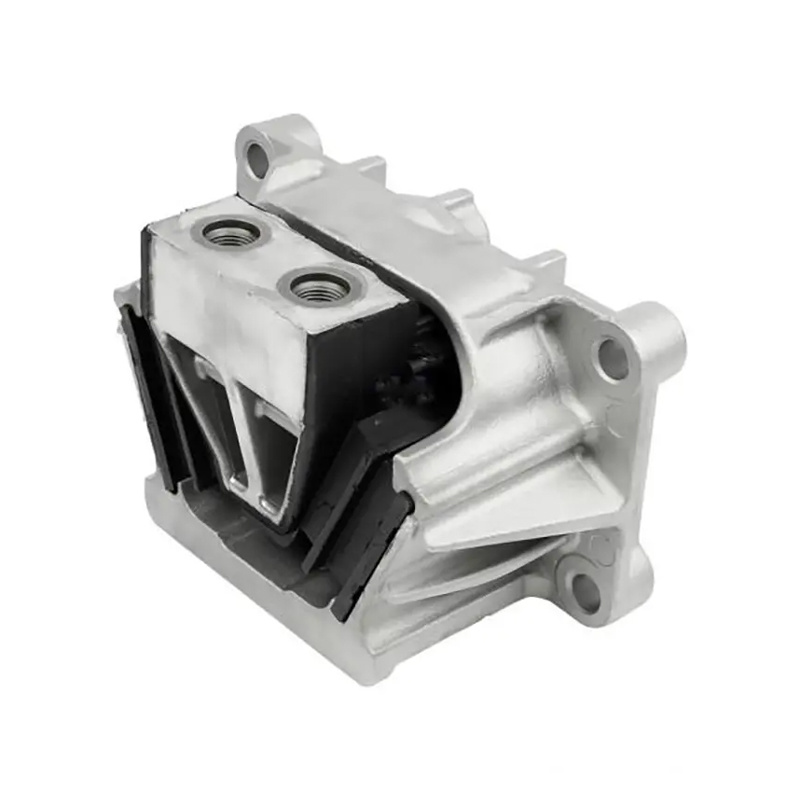 Engine Mounting