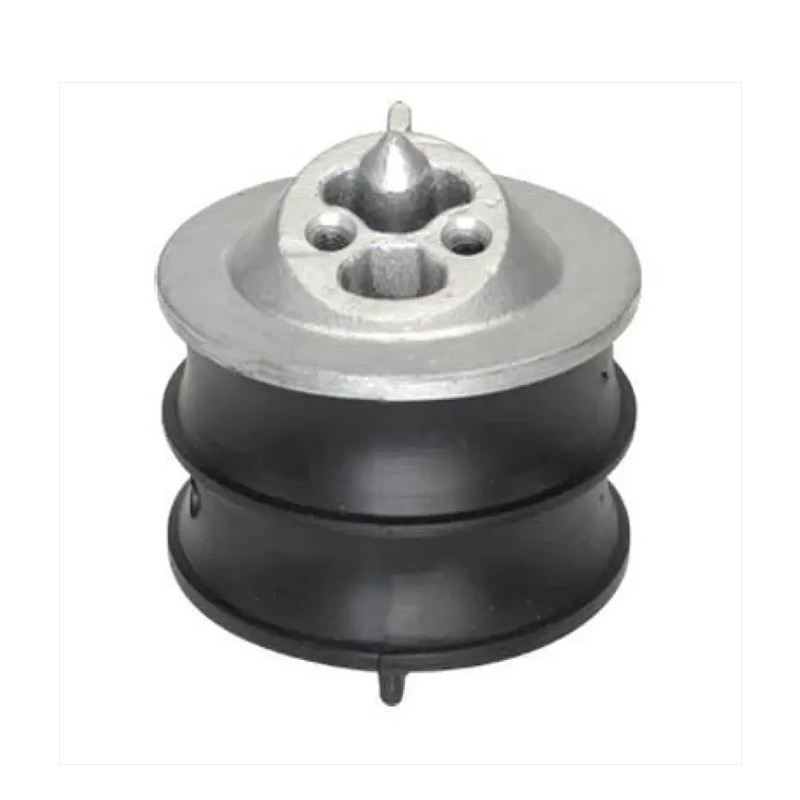 Engine Mounting