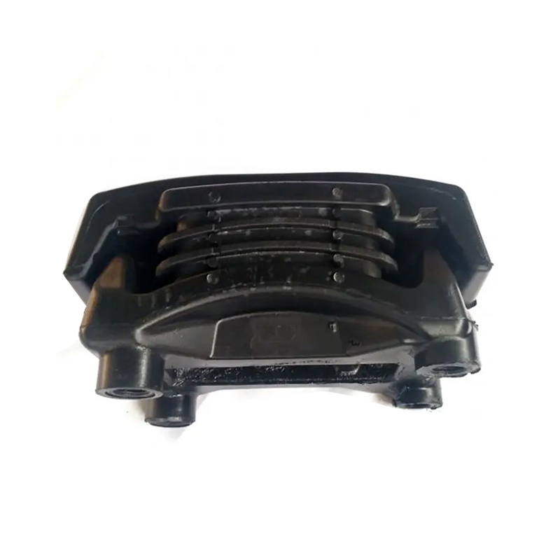 Leaf Spring Rubber Mounting