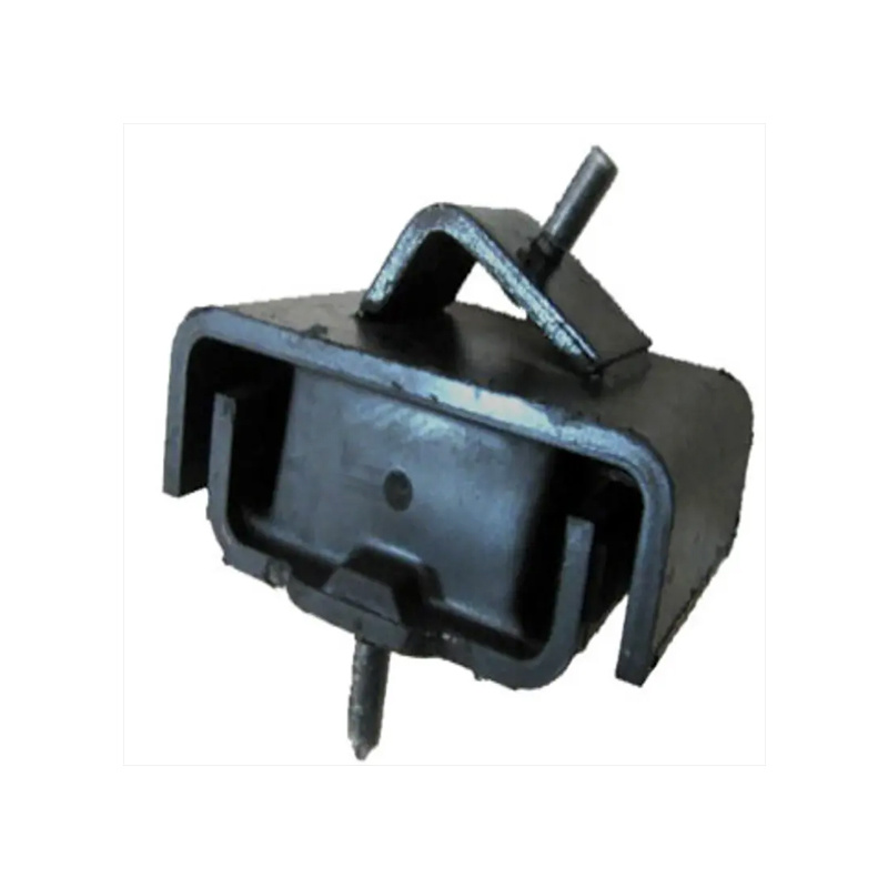 Engine Mounting